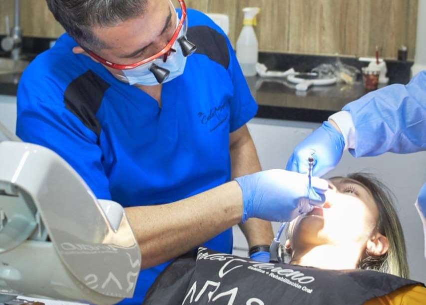 Odontología Especializada